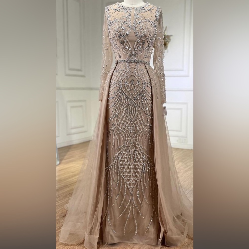 Lovely dress
